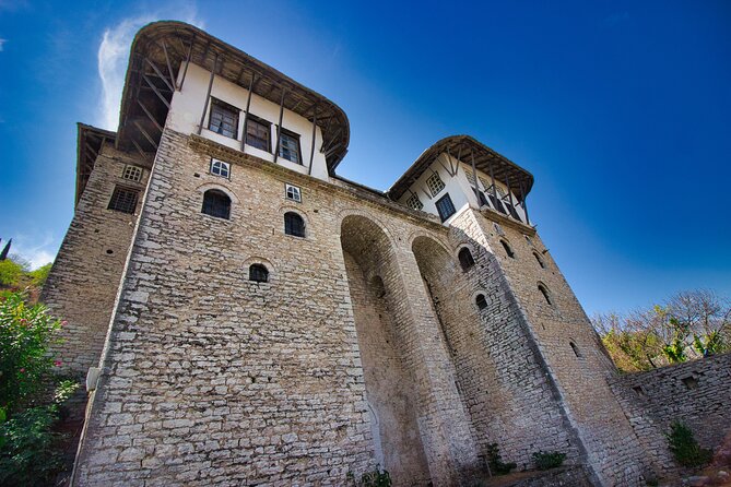 Gjirokastra Private Half-Day Walking Tour - Tour Details
