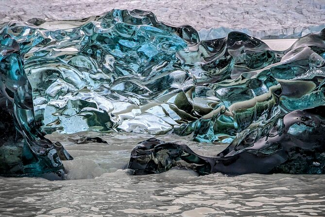 Glacier Explorer Iceberg Boat Tour, Glacier Hike and Jeep Ride - Necessary Gear