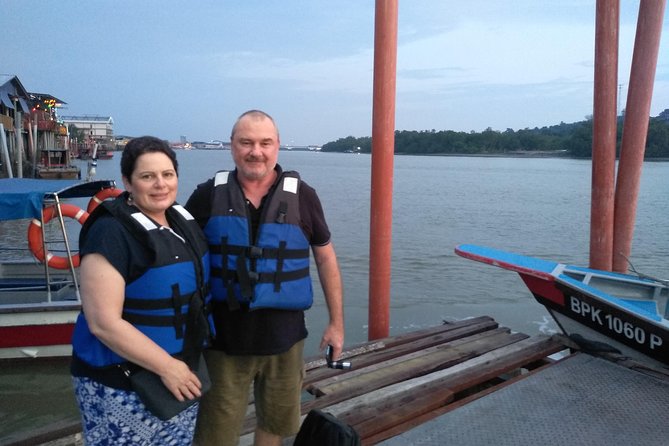 Glowing Kuala Selangor Firefly Tour - Customer Feedback