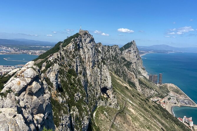 Go Tours 360° Experience in Gibraltar With Professional Guide - Tour Details