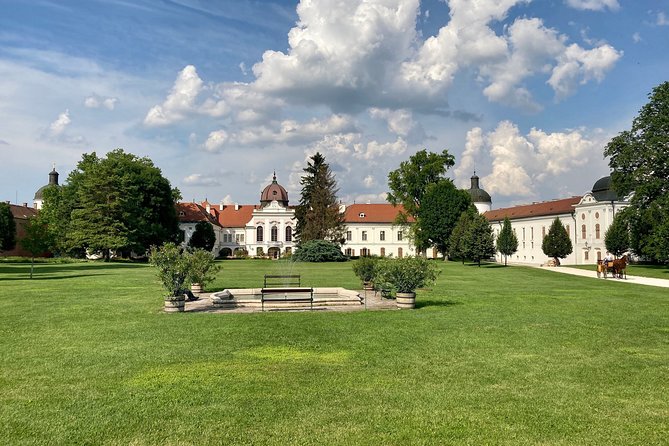 Gödöllő - Half-Day Private Tour to the Royal Palace - Tour Details