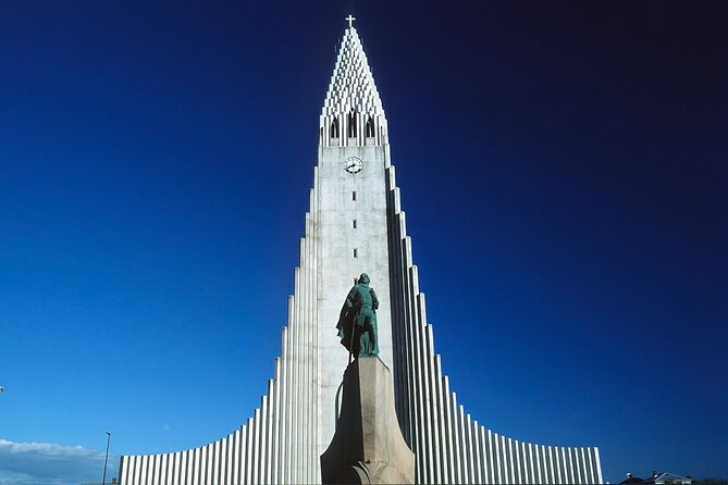 Golden Circle German-Speaking Small Group Tour From Reykjavik - Cancellation Policy