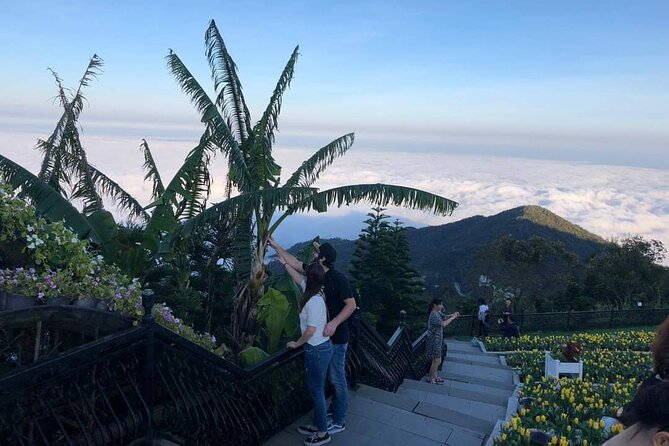 GOLDEN HAND BRIDGE and BANA HILLS -TRULY An AMAZING EPIC VENTURE - What To Expect