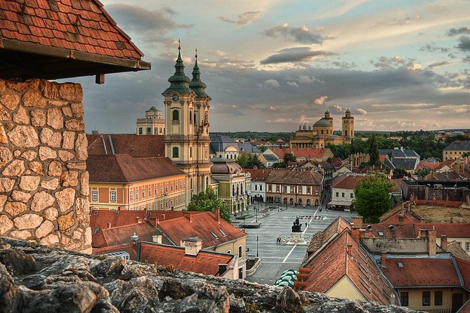 Grand Wine Tasting Tour of Eger and Tokaj