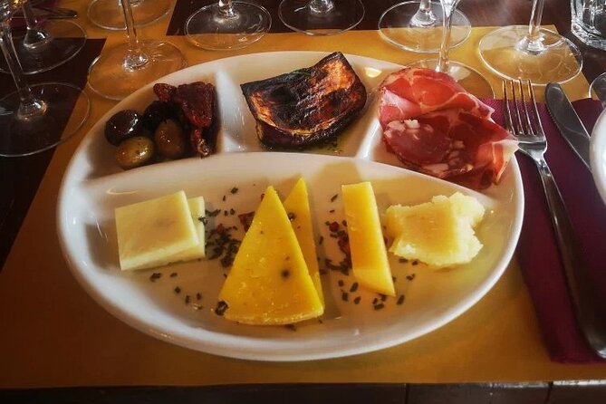 Grand Wine Tour From Catania or Taormina - Wine Tasting Experience