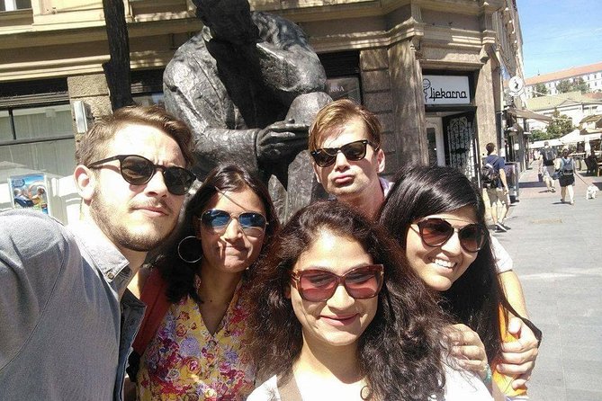 Grand Zagreb Tour
