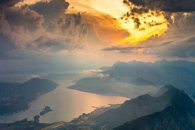 Great Montenegro Tour - Old Towns & Panoramas - Tour Highlights