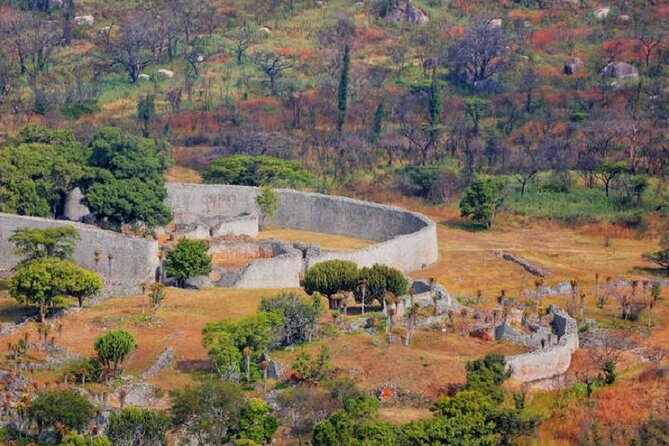 Great Zimbabwe Ruins Day Trip From Harare!