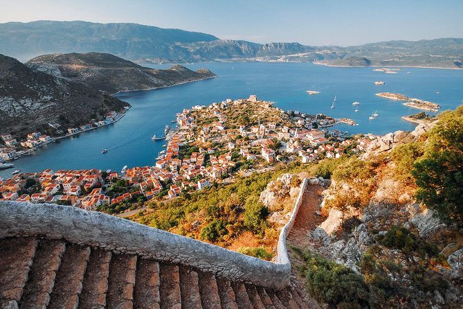 Greek Island of Megisti (Kastellorizo) From Antalya and Regions - Trip Details