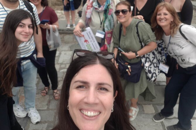 Greek Traditional Tastes the Kalamata Gastronomic Food Tour - Accessibility and Group Size