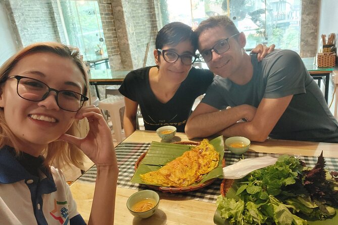 (Group/Individual) HANOI STREET FOOD TOUR - Pickup and Logistics