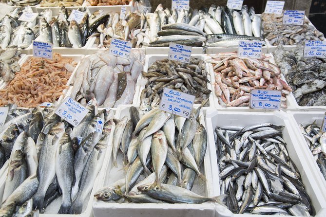 Group Market Tour and Cooking Class in Policoro - Experience Details