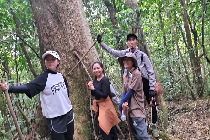 Guided Da Lat Trekking to Langbiang Mountain With Coffee View - Da Lat Trekking Experience Overview