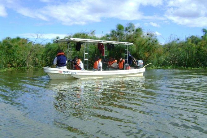 Guided Day Tour Safari of Parks Lake Naivasha and Hells Gate - Itinerary Details