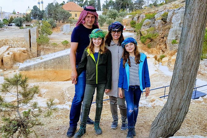 Guided Full-Day Private Tour to Byblos and Baalbek From Beirut - Meeting and Pickup Details