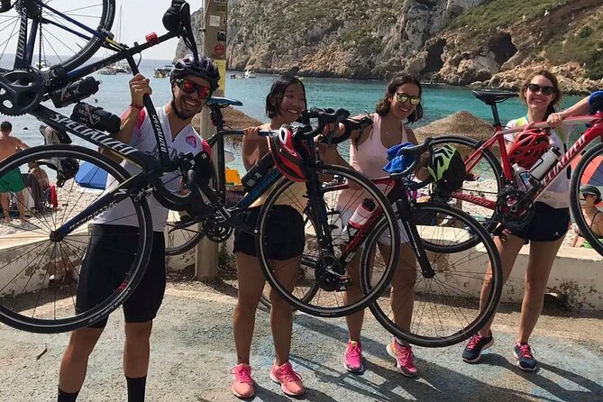 Guided One-Day Tour With Ebike and Kayak in Granadella Moraig - Tour Overview
