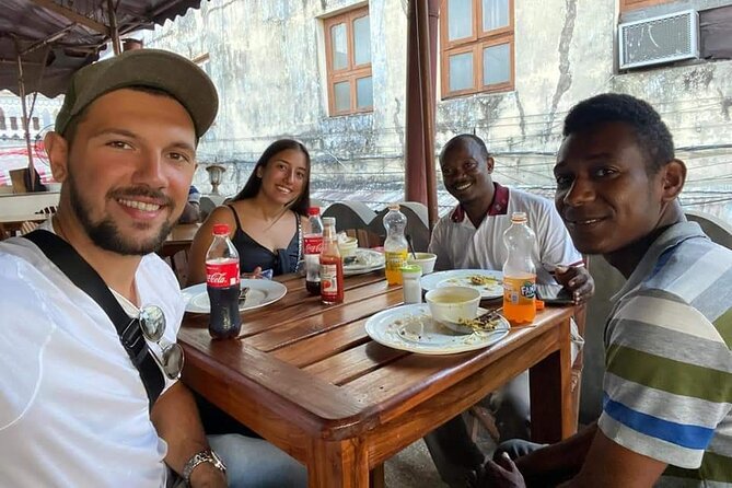 Guided Stone Town Tour In Zanzibar - Tour Highlights