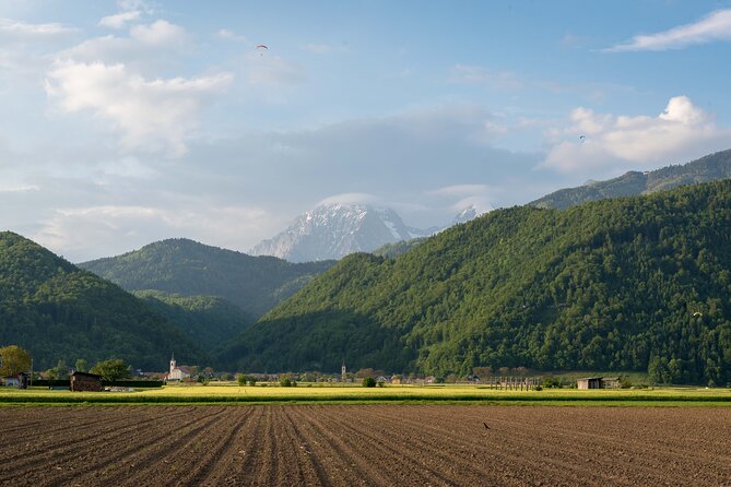 Guided Sunset Private Tour at Krvavec Mountain - Tour Overview