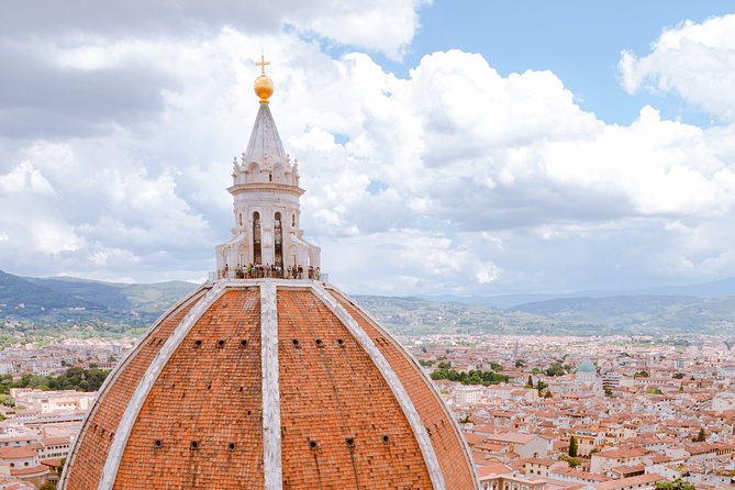 Guided Tour: Cathedral and Dome Entrance - Tour Details