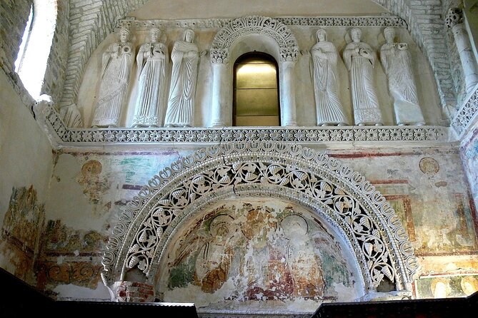 Guided Tour of Cividale, a UNESCO Site for Lombard History
