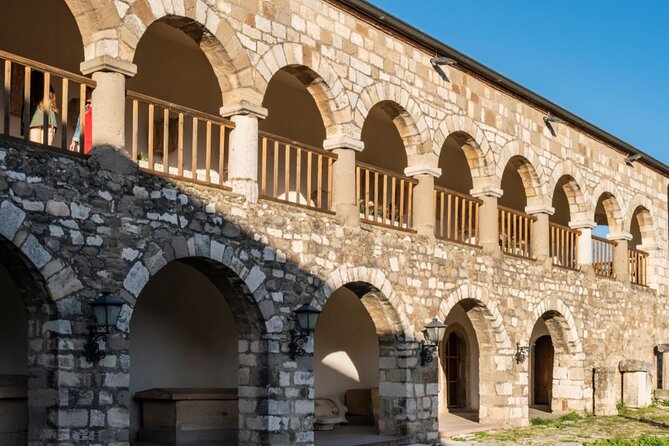 Guided Visit of Apollonia - Reviews