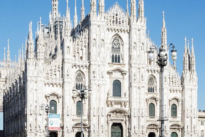 Guided Walking Tour & Sightseeing of Milan Top-Attractions for Kids & Families - Meeting Point Details