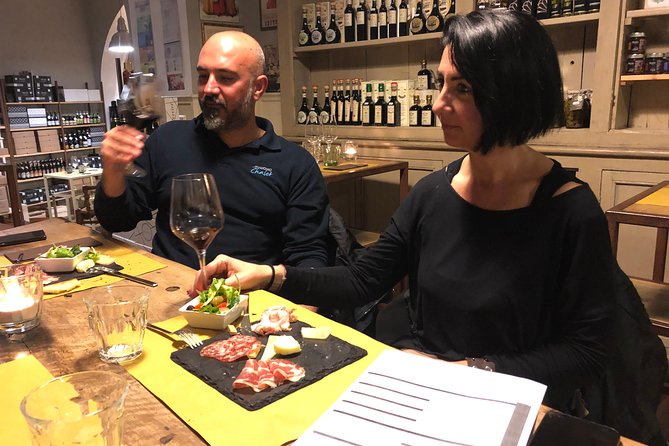 Guided Wine Tasting With a Sommelier - Sardinian Wine Tasting Experience