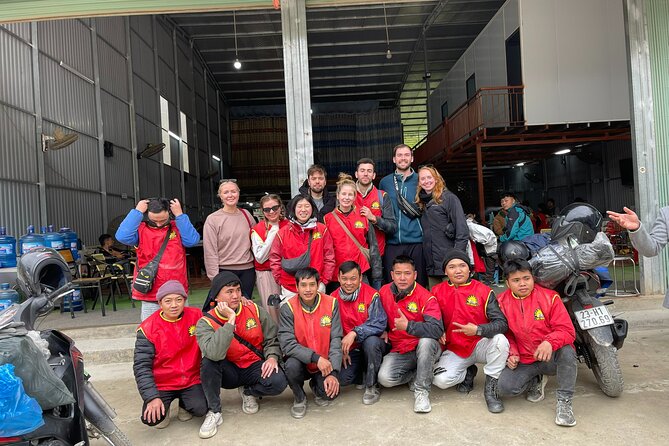 Ha Giang Loop 4 Days 3 Night Small Group See All Ha Giang Loop