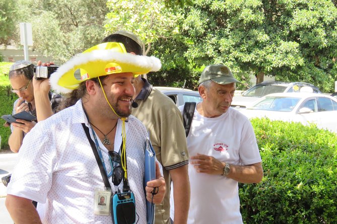 Haifa Culinary VIP Tour - Tour Highlights