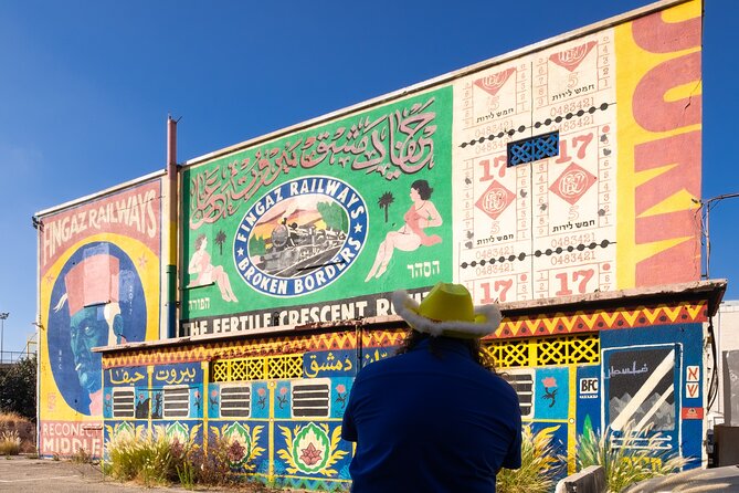 Haifa Highlights Private Tour - Key Highlights