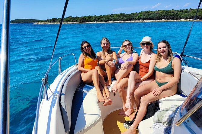 Half Day Archipelago Adventure Tour to Local Islands