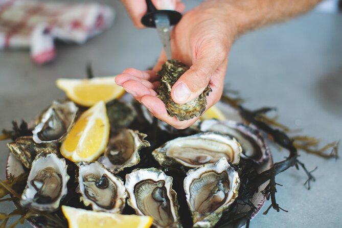 Half Day at the Arcachon Bay and the Dune of Pilat - Inclusions Provided