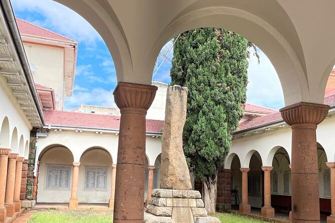 Half Day Bulawayo City Tour