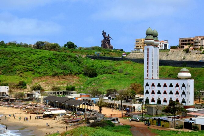 Half Day Dakar City Tour - Tour Overview