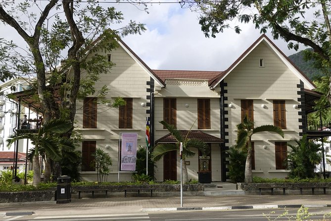 Half Day Discovery Tour of Victoria - Seychelles Capital on Mahe Island - Tour Expectations