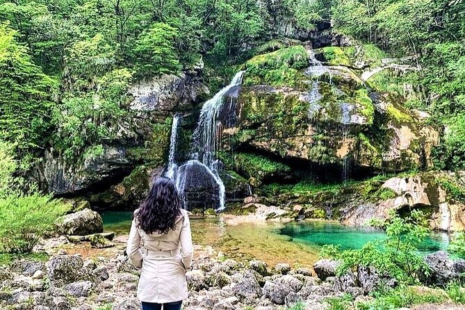 Half Day E-Bike Experience to Virje and Boka Waterfall - Inclusions
