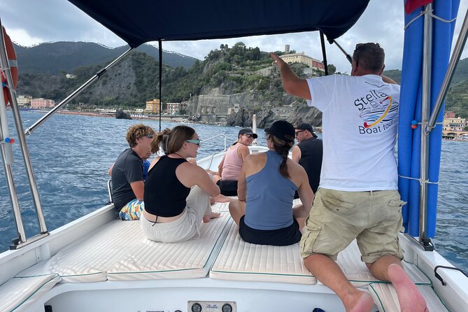 Best Guided Tours In Cinque Terre