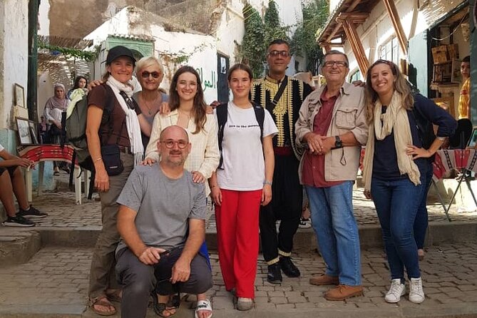2 Best Walking Tours In Algiers