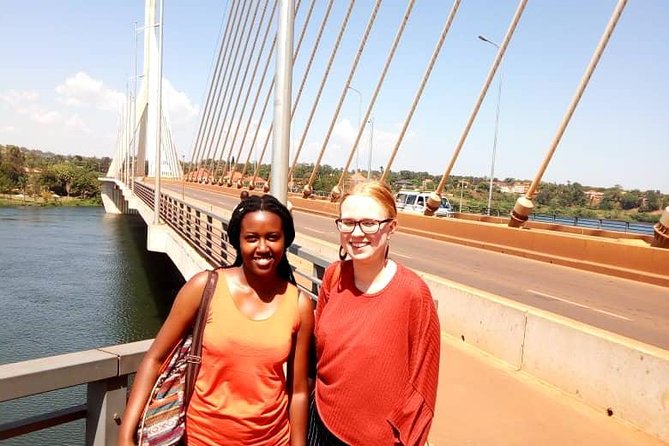 Half-Day Jinja Walking Tour: Source of Nile & Boat Ride Options - Tour Highlights and Inclusions