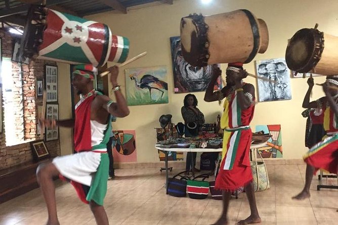 Half-Day Kampala City Tour and Traditional Dance Show With Dinner (7-Hours) - Duration and Inclusions