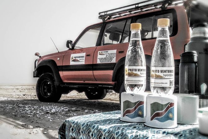 Half Day Kayaking Adventure in Walvis Bay