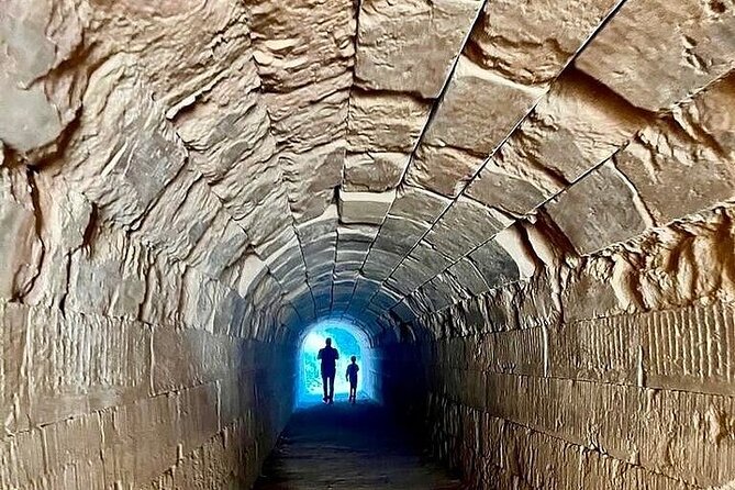 Half Day Mycenae - Isthmus Canal - Nemea Private Tour 5 Hours - Tour Highlights