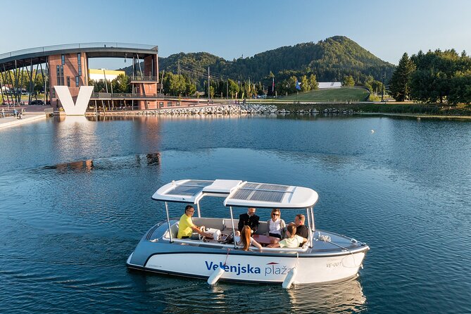 Half-Day Mysteries of Submerged Villages From Velenje With Lunch - Tour Highlights