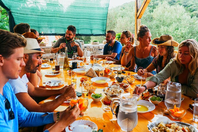 Half Day Original Buggy Adventure and Safari Tour in Korcula - Itinerary Overview