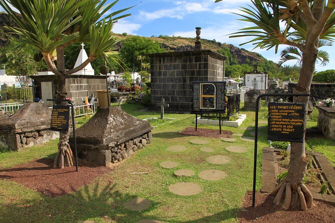Half-Day Private and Guided Excursion of the West of Reunion