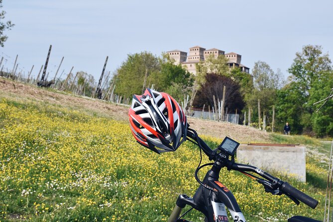 Half Day Private E Bike Tour in Parma - Tour Overview