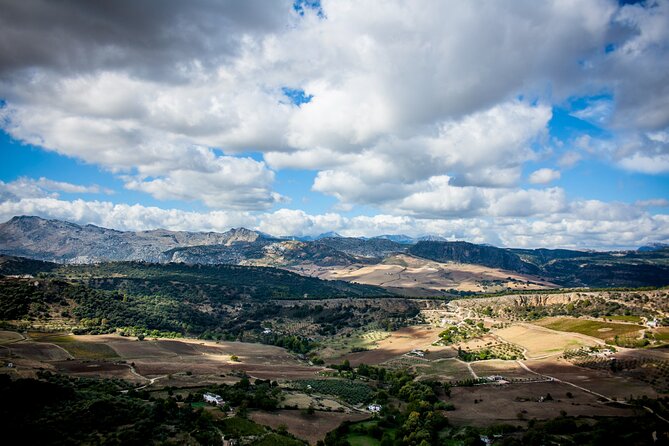 Half-Day Private Guided City Tour in Ronda - Tour Overview