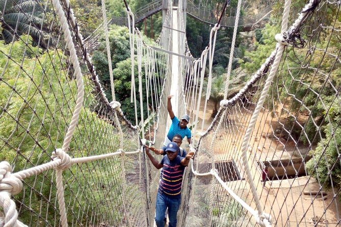Half-Day Private Guided Tour of Lekki Conservation Centre - Conservation Education