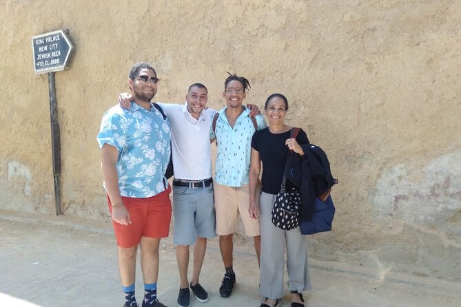 Half Day Private Guided Tour of the Medina of Fez