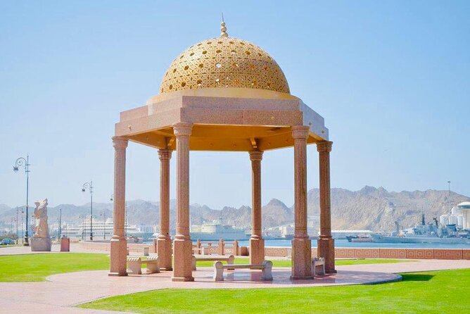 Half-Day Private Muscat City Tour - Customer Reviews